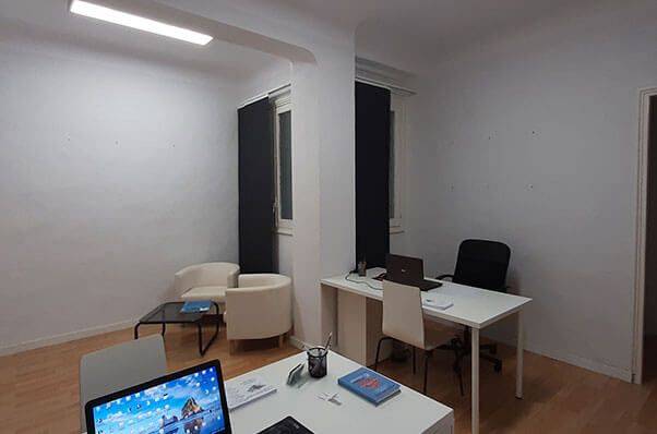 estudio