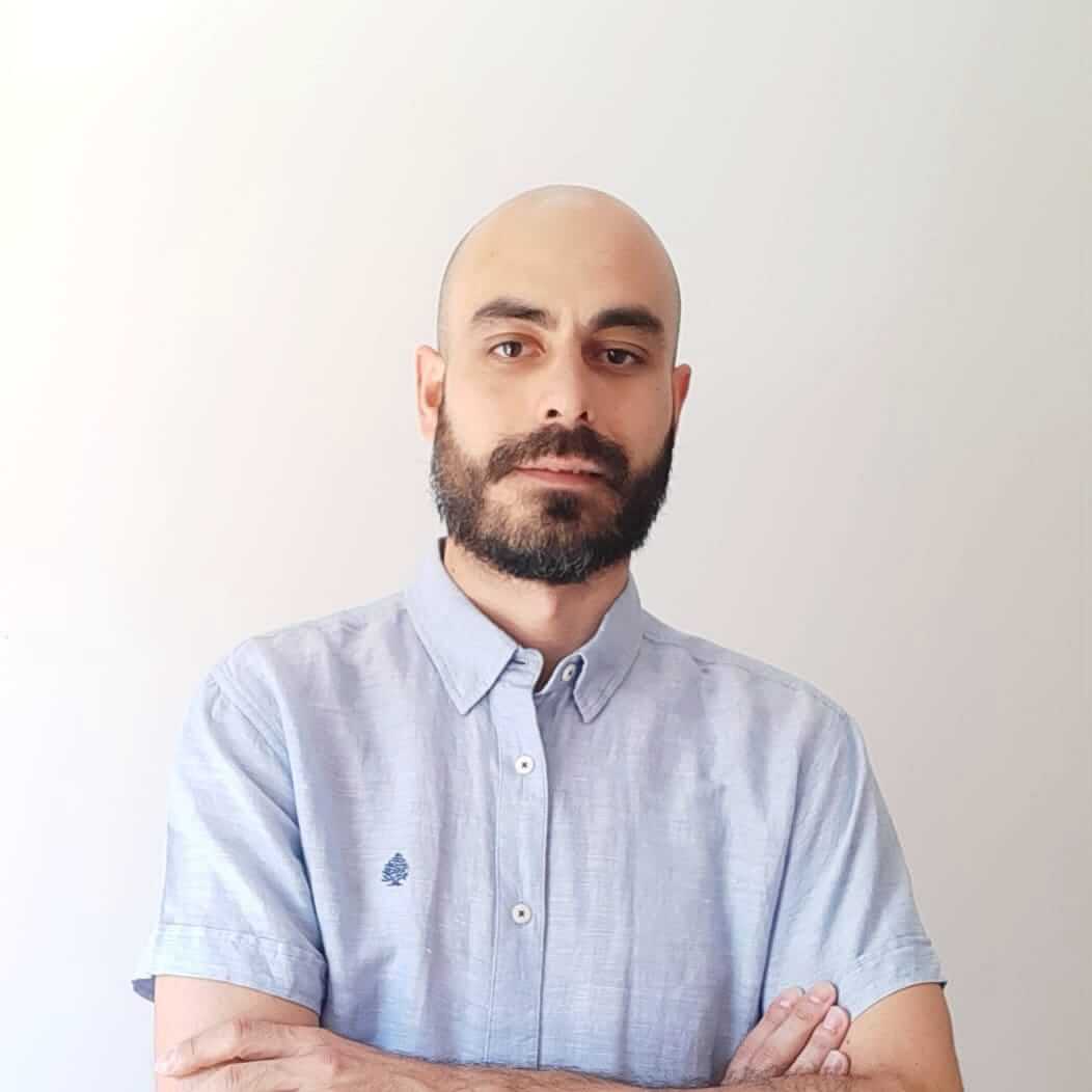 Carlos Arrabal Estévez