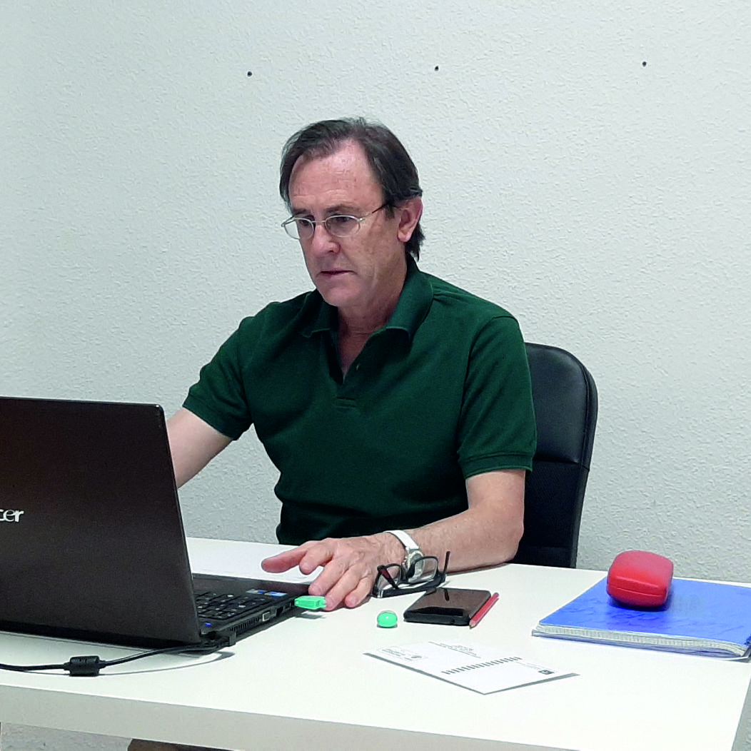 Luis Carlos Rodríguez Girón